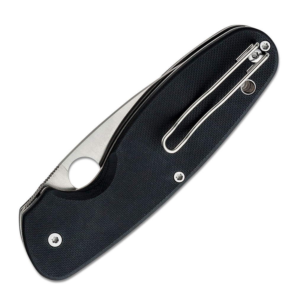 Spyderco Emphasis C245GPS 3