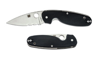 Spyderco Emphasis C245GPS