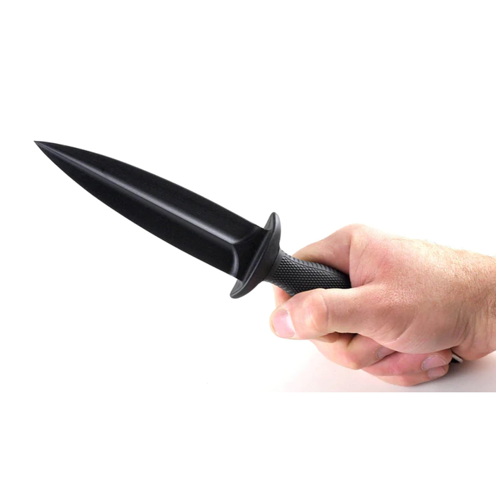 Тренировъчен нож Cold Steel FGX BOOT BLADE I 5