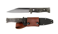 Condor SIGRUN KNIFE