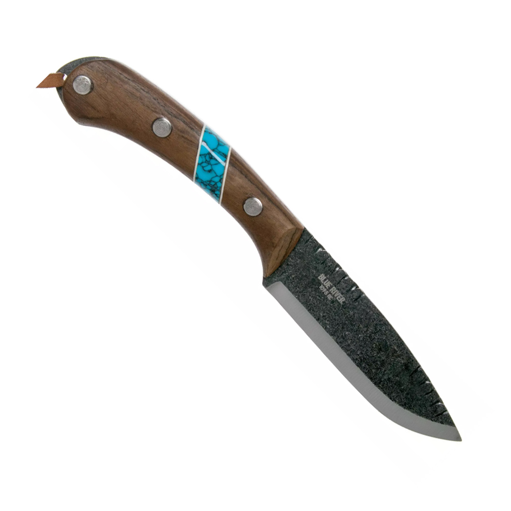 Condor Blue River KNIFE 2