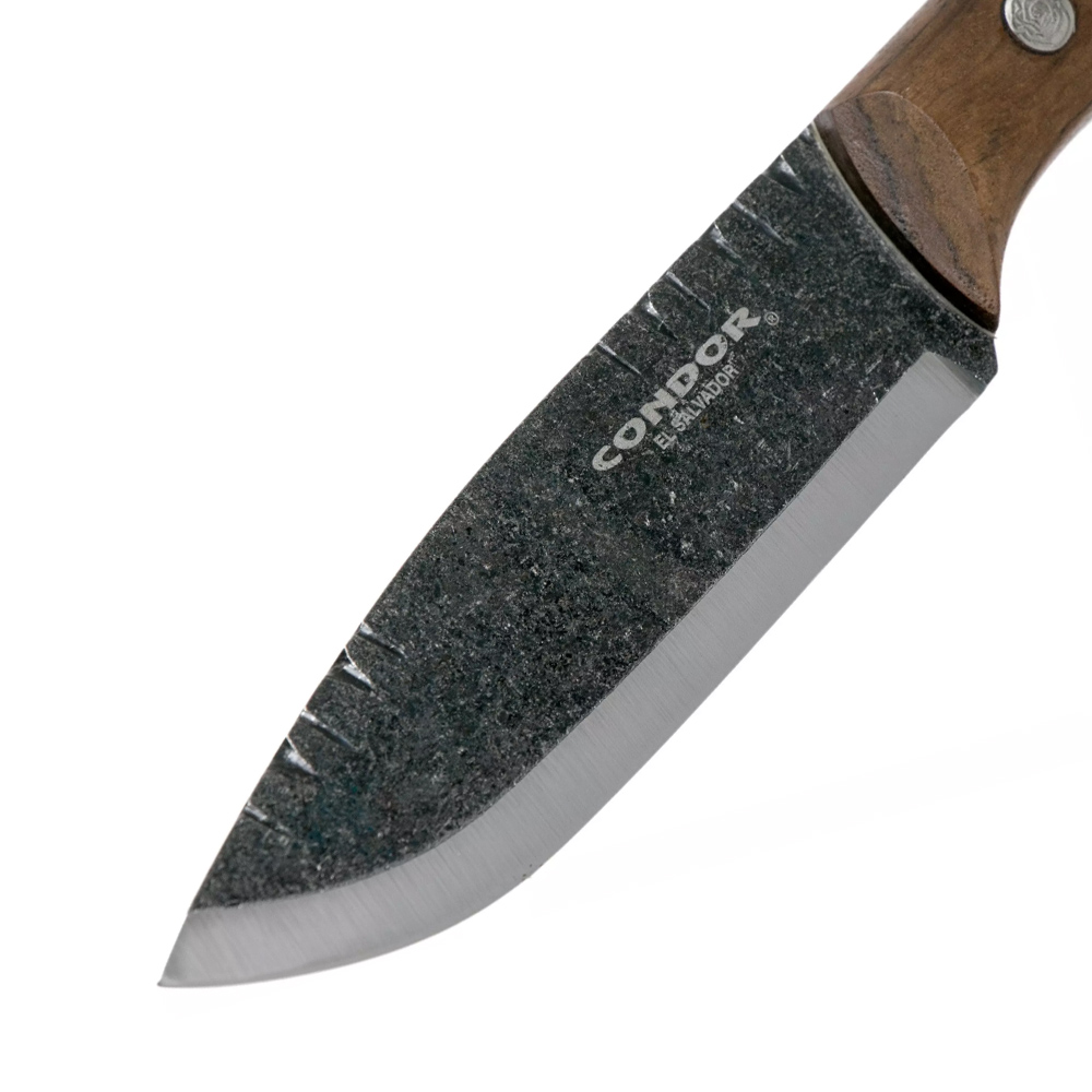 Condor Blue River KNIFE 3