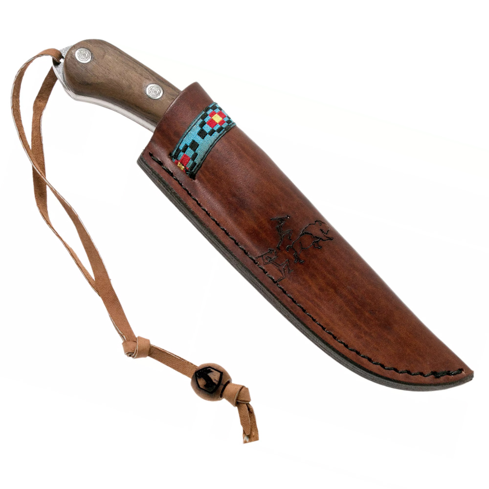 Condor Blue River KNIFE 7