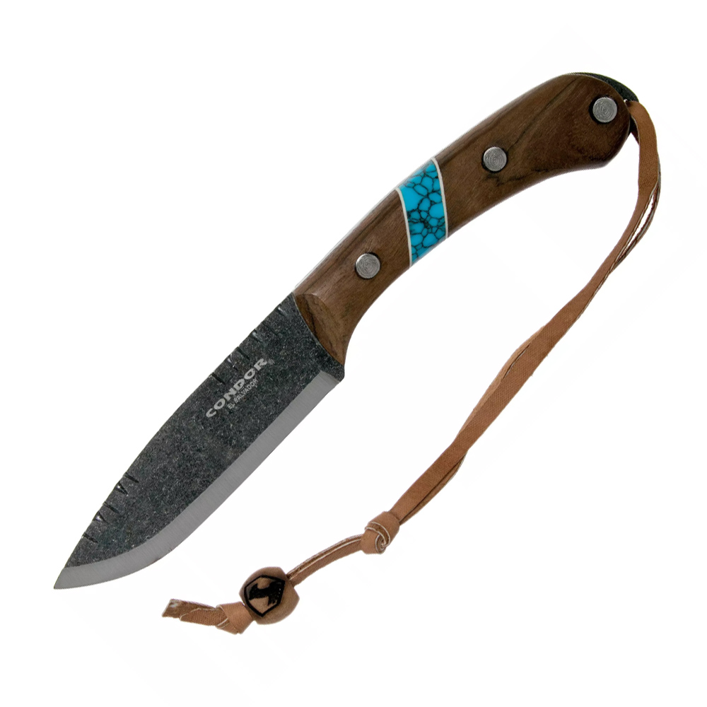 Condor Blue River KNIFE 1