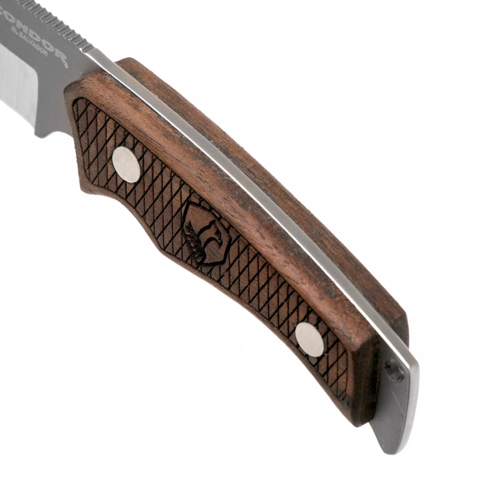 Condor OKAVANGO HUNTING KNIFE 5