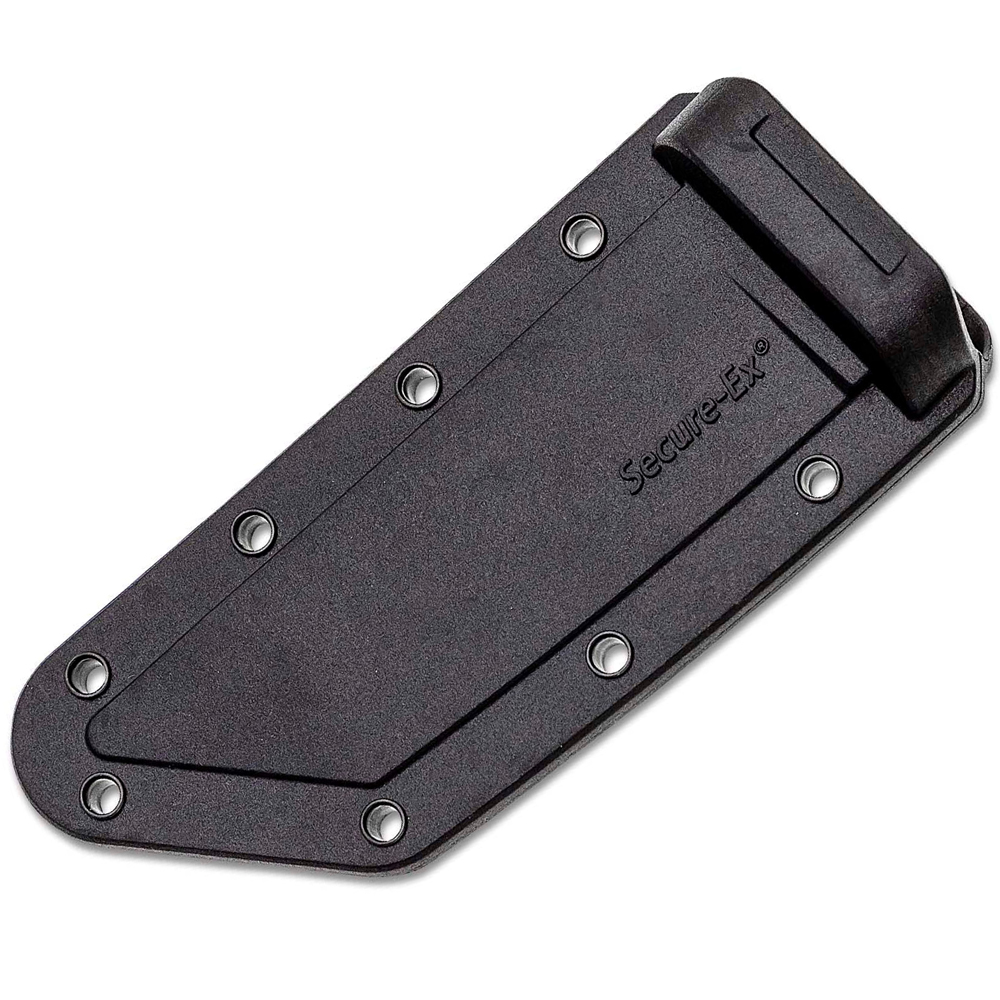 Cold Steel Kyoto I Fixed Blade Tanto 17DA 4