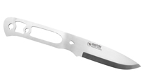 Casstrom Woodsman Blade - Carbon Scandi