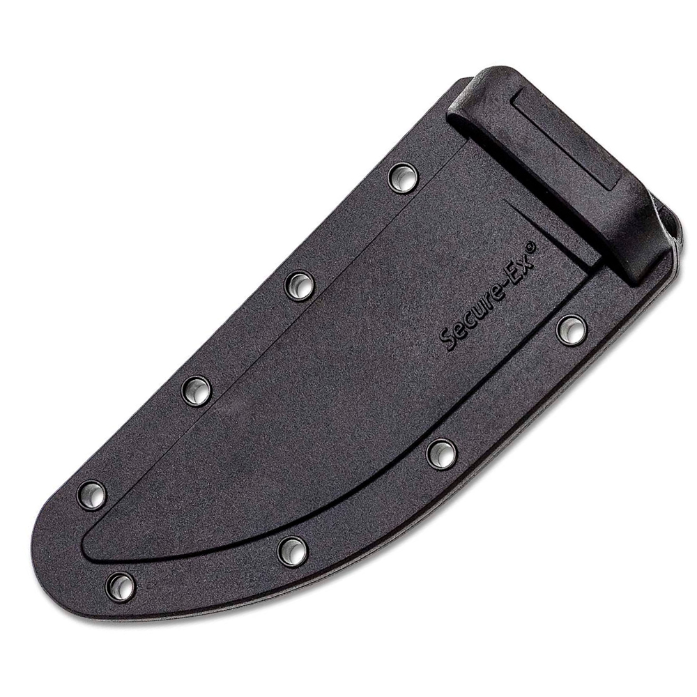 Cold Steel Kyoto II Fixed Blade 17DB 4