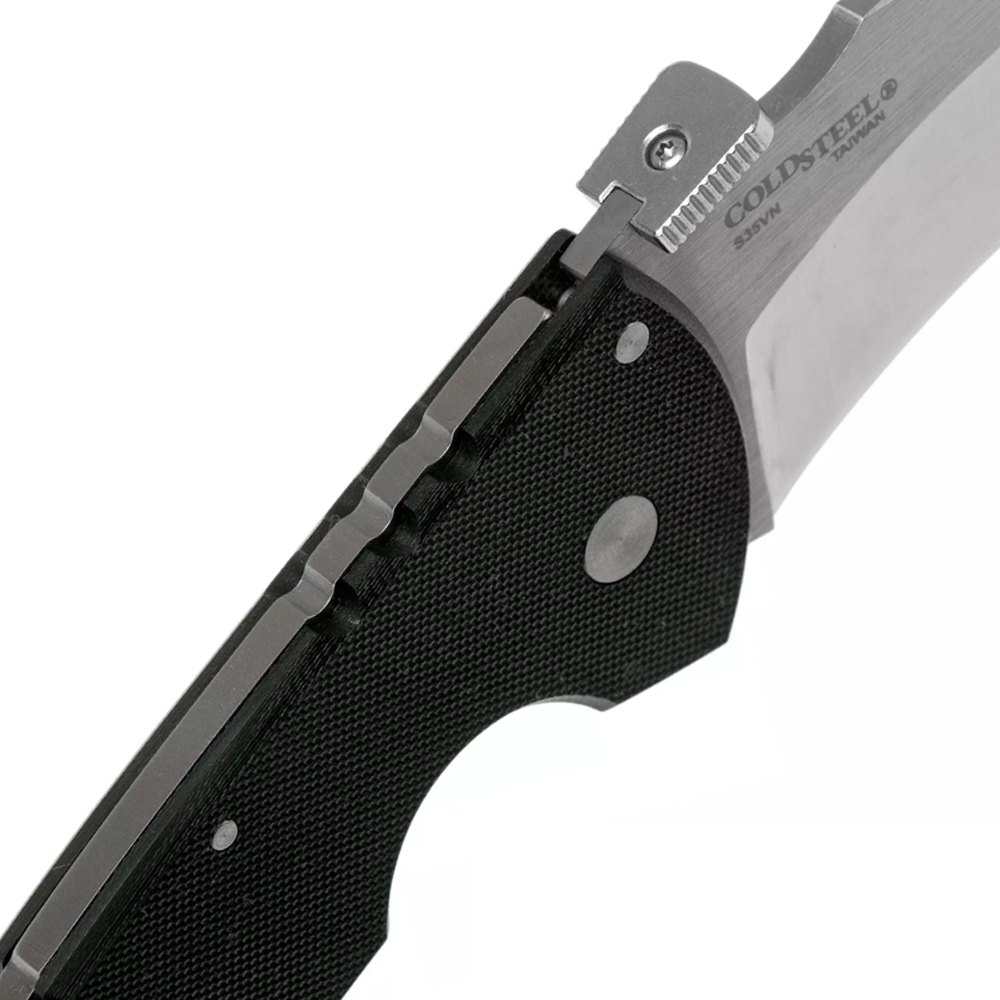 Cold Steel Tiger Claw Folding Karambit 22C 6