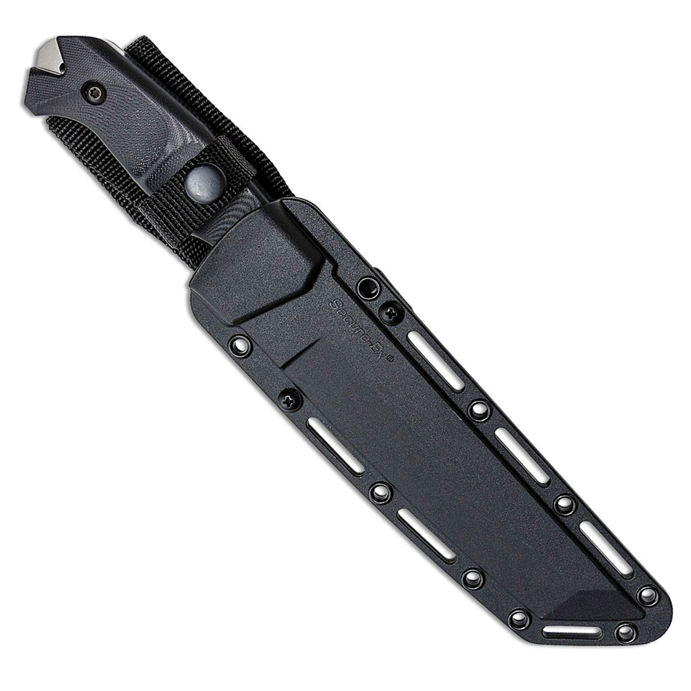 Cold Steel Large Warcraft Tanto San Mai III 13UL 3