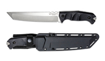 Cold Steel Large Warcraft Tanto San Mai III 13UL