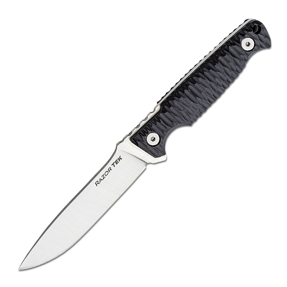Cold Steel Razor Tek 4 in FX4RZR 1