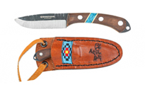 Condor Blue River Neck KNIFE