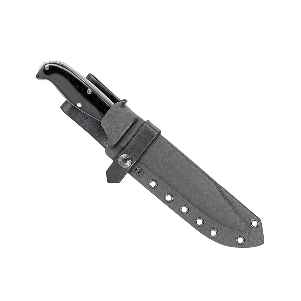 Condor Enduro Knife 2