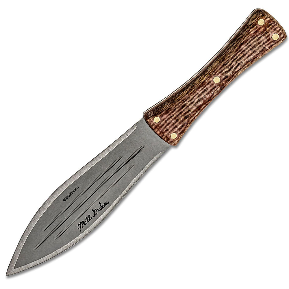 Condor AFRICAN BUSH KNIFE 1