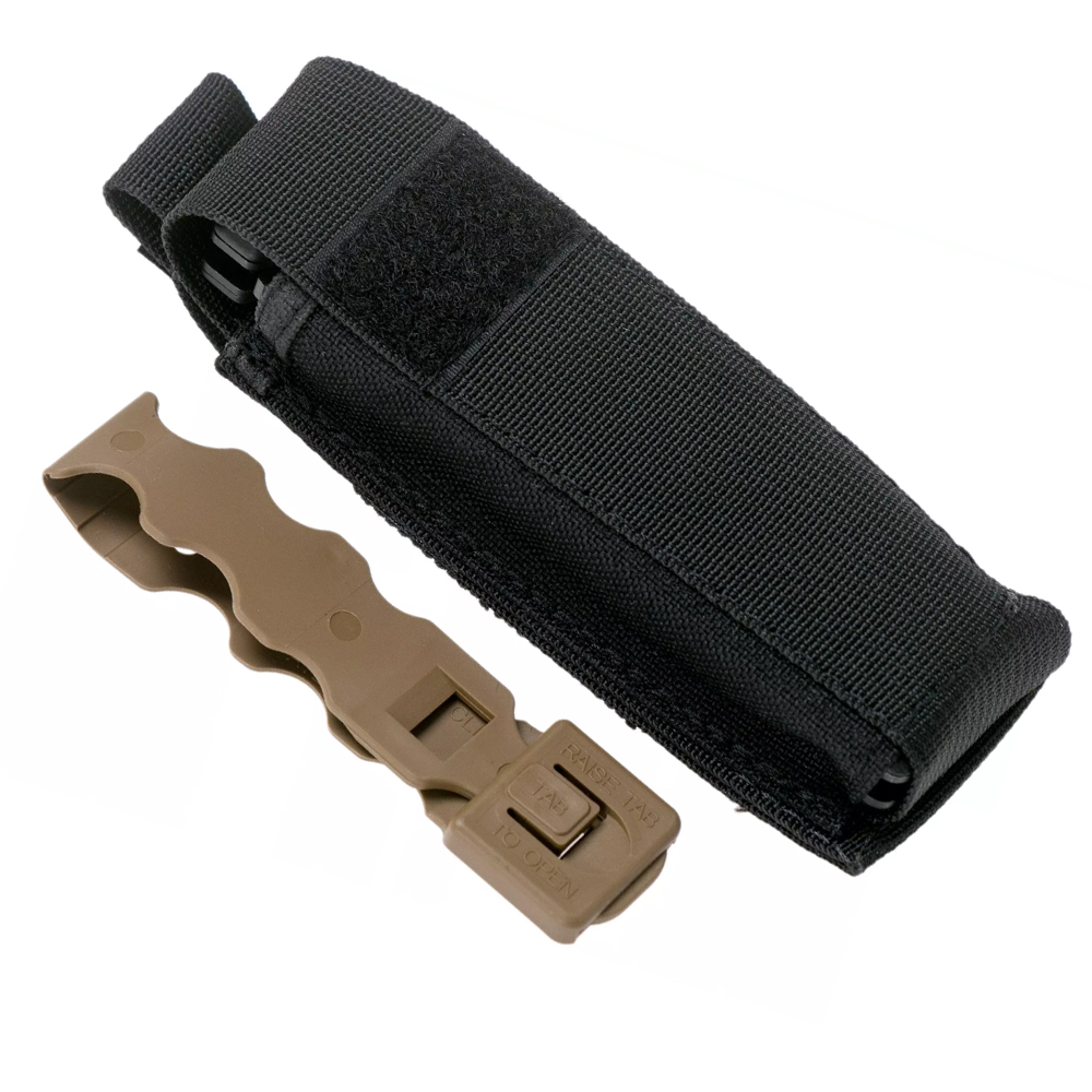 Benchmade 275GY-1 ADAMAS Grey Cerakote 9