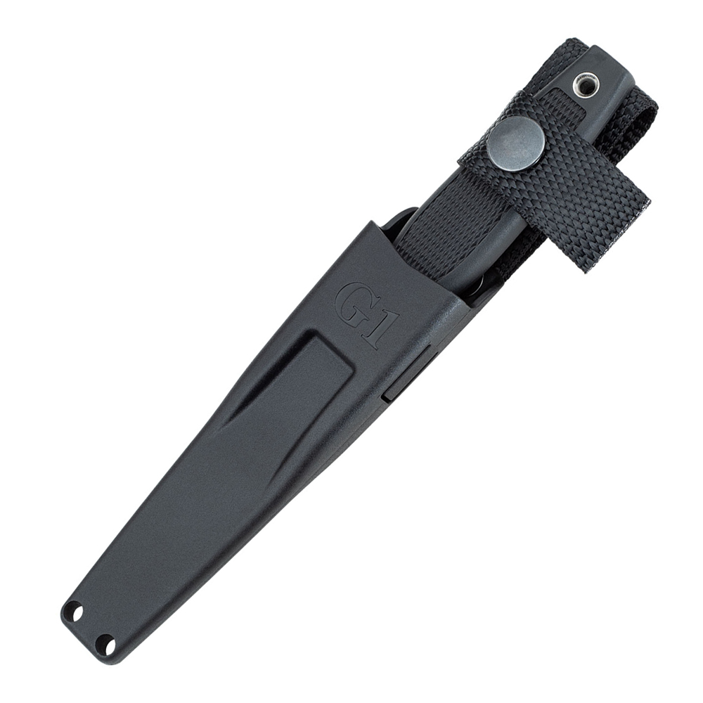 Fallkniven G1z Garm Fighter CPM20CV 2