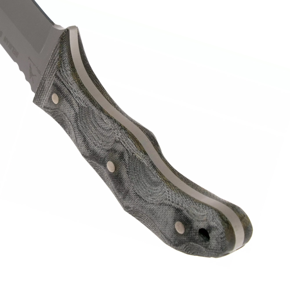 Condor BELGIAN BOWIE KNIFE 4