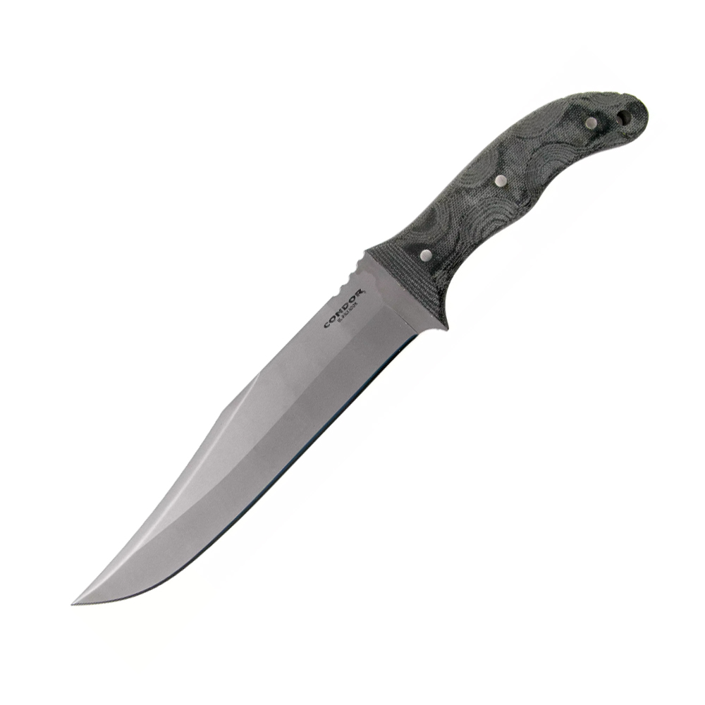 Condor BELGIAN BOWIE KNIFE 1