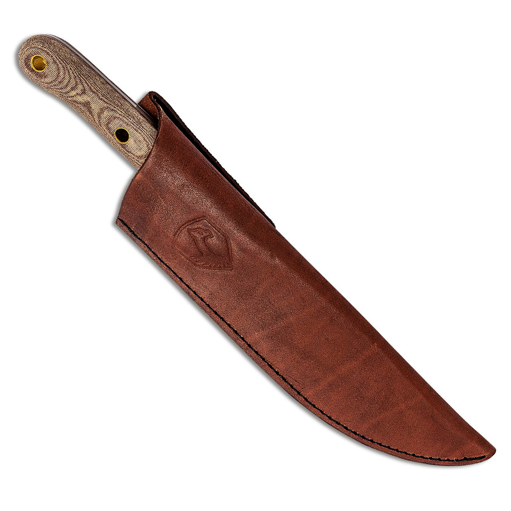 Condor PRIMITIVE SEQUOIA KNIFE 3