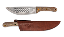 Condor PRIMITIVE SEQUOIA KNIFE