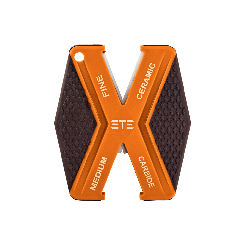 Керамично-карбидно точило SUPER  “V” Combo Sharpener ESTE5020 2