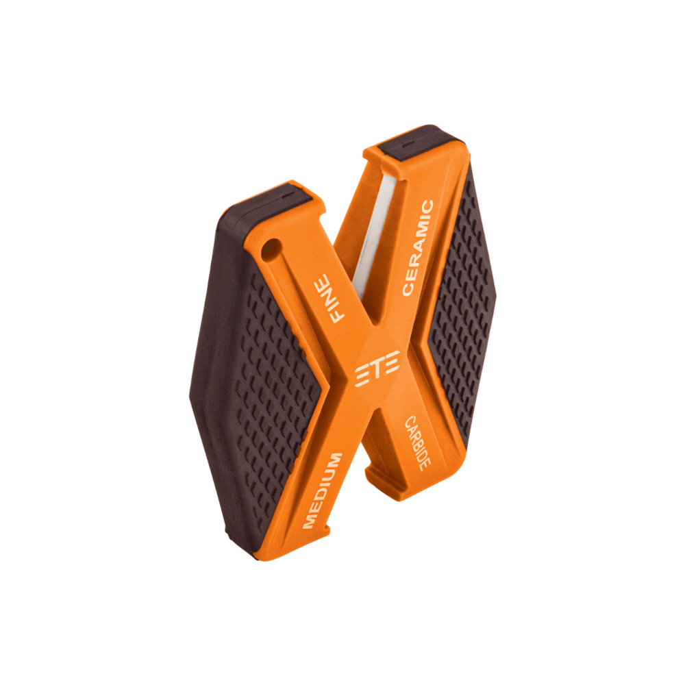 Керамично-карбидно точило SUPER  “V” Combo Sharpener ESTE5020 3