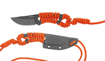 Condor CARLITOS NECK KNIFE