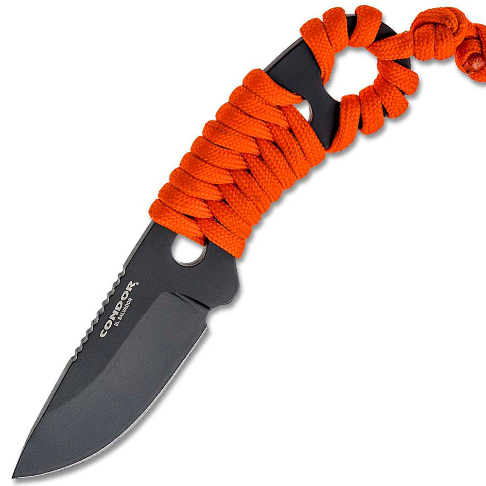 Condor CARLITOS NECK KNIFE 1