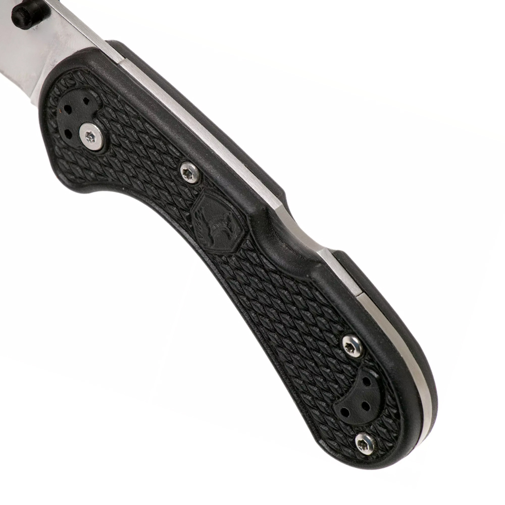 Condor CADEJO FOLDER BLACK 7