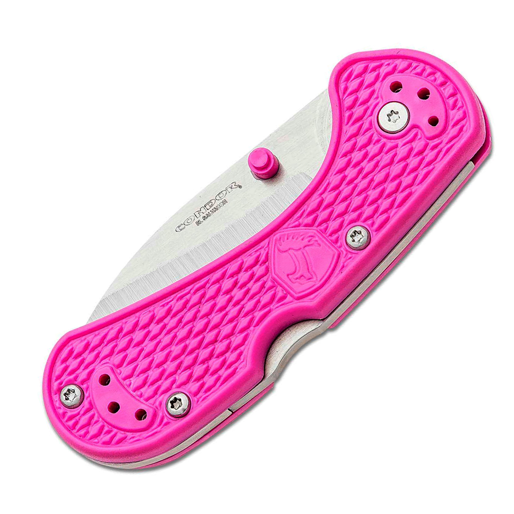 Condor CADEJO FOLDER PINK 2