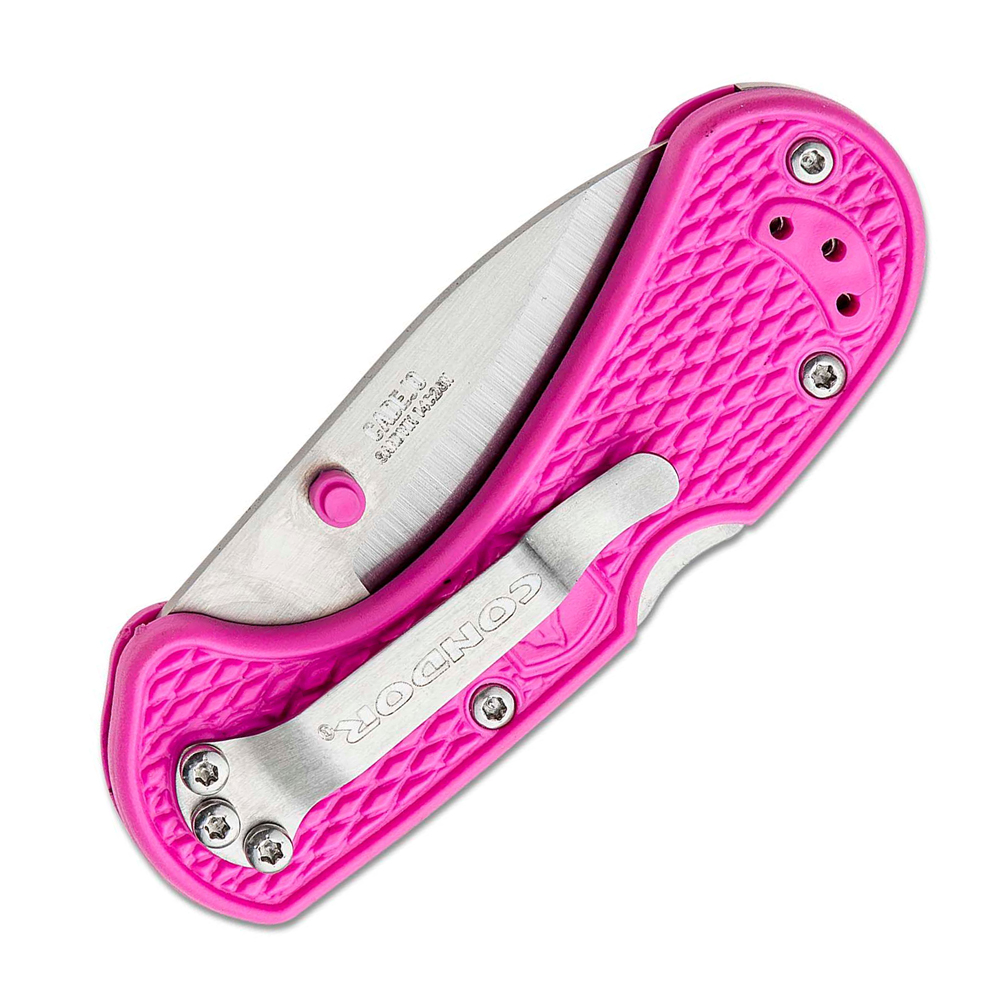 Condor CADEJO FOLDER PINK 3