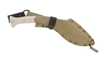 Кания за Condor K-Tact Kukri Knife Desert