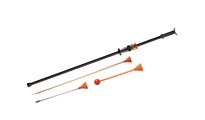 Сарбакан Cold Steel Big Bore 4 Ft .625 Blowgun B6254Z