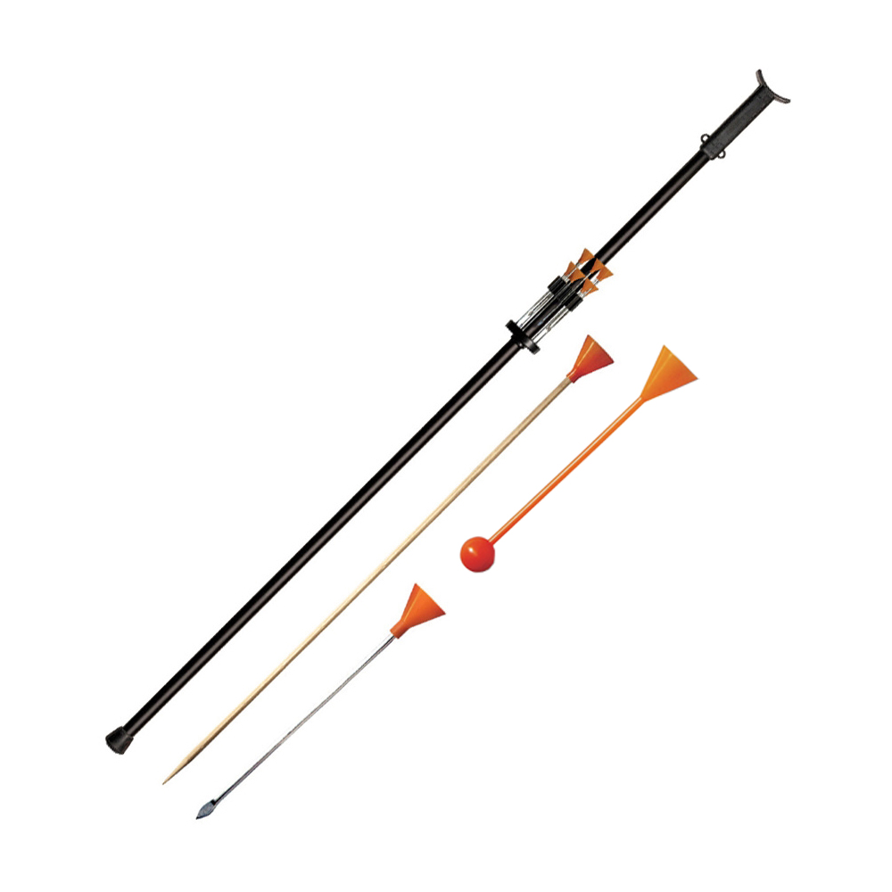 Сарбакан Cold Steel Big Bore 4 Ft .625 Blowgun B6254Z 1