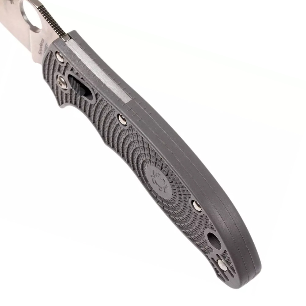 Spyderco Manix 2 Lightweight Maxamet C101PGY2 7