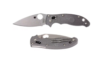 Spyderco Manix 2 Lightweight Maxamet C101PGY2