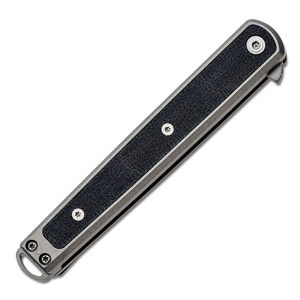 CRKT 7123 Richard Rogers Seis Flipper 2