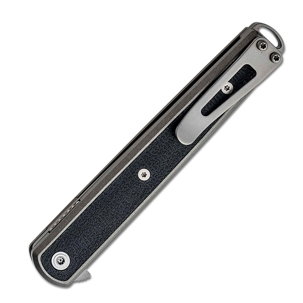 CRKT 7123 Richard Rogers Seis Flipper 3