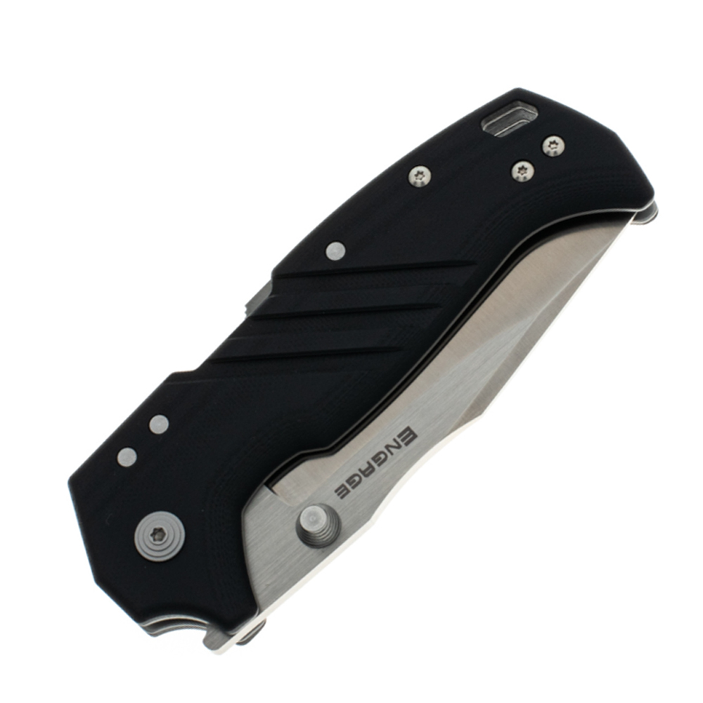 Cold Steel Engage ATLAS Lock S35VN 3