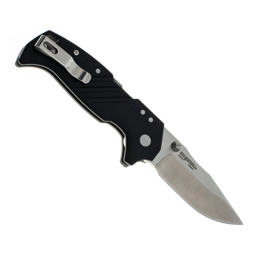 Cold Steel Engage ATLAS Lock S35VN 4