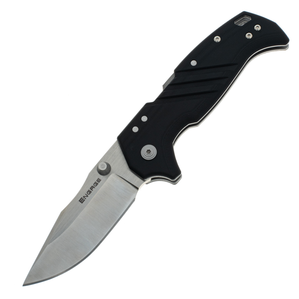 Cold Steel Engage ATLAS Lock S35VN 1