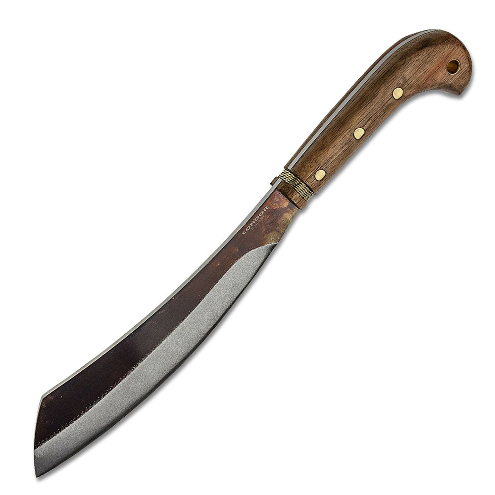 Condor Mini Duku Parang Machete CTK426-10.5HC 1