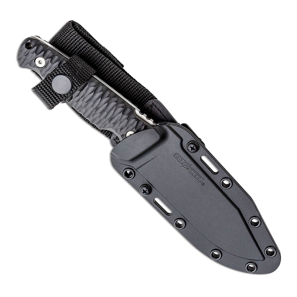 Cold Steel Razor Tek 5 in FX5RZR 3