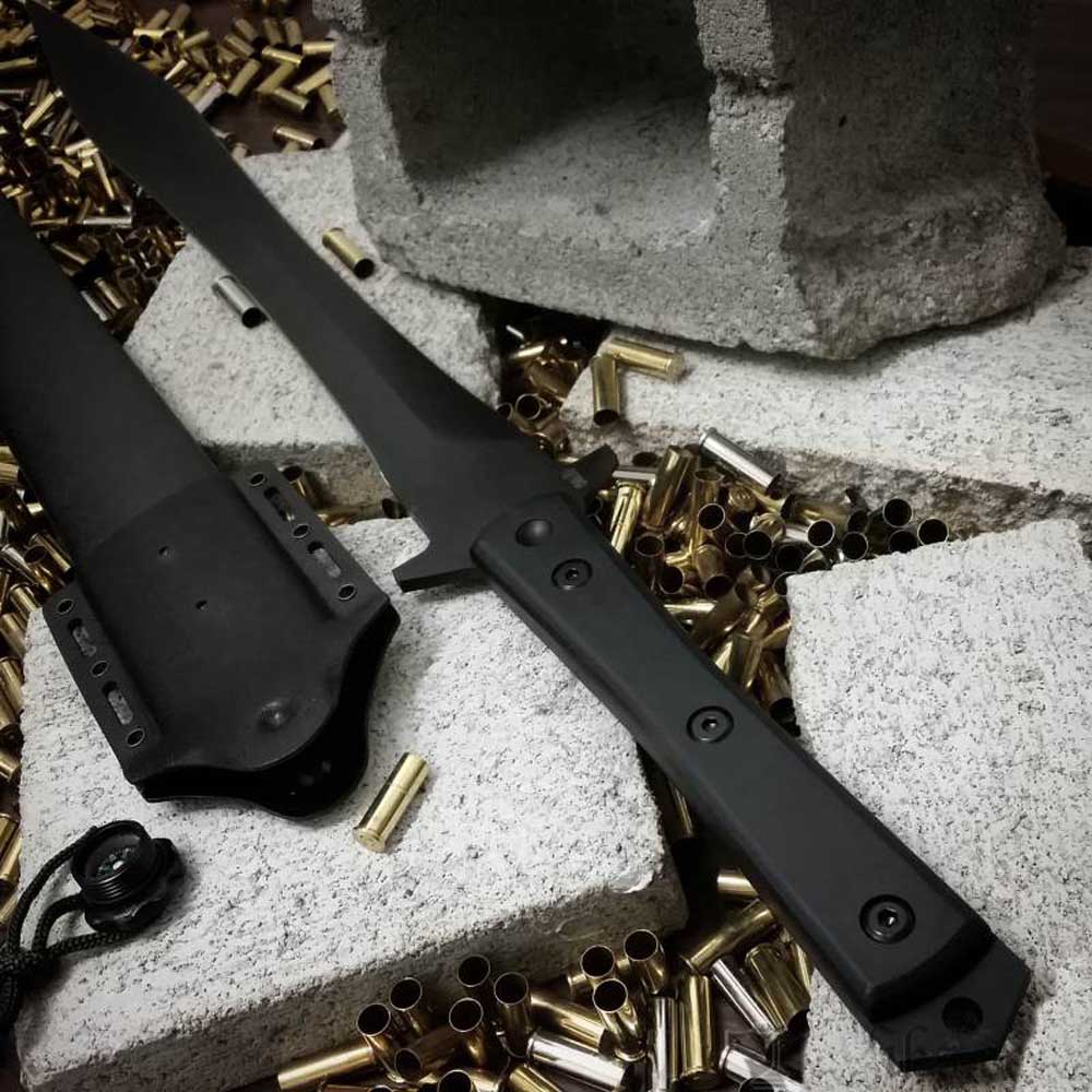 Меч APOC Tactical Wasteland Gladius 3