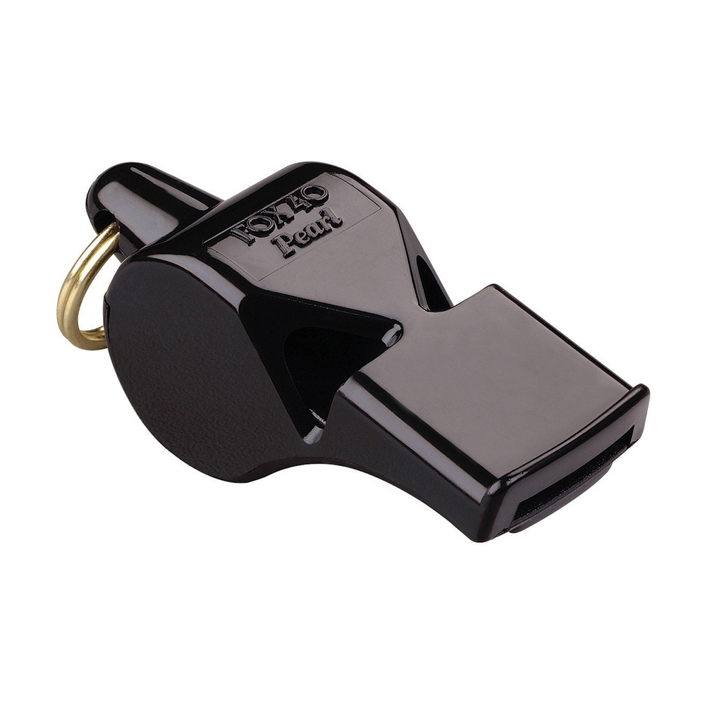 Сигнална свирка Fox 40 Pearl Safety Whistle 1