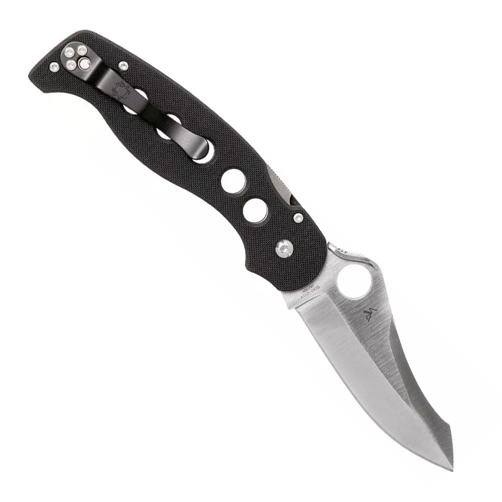 Spyderco ATR 2 C70GP2 2