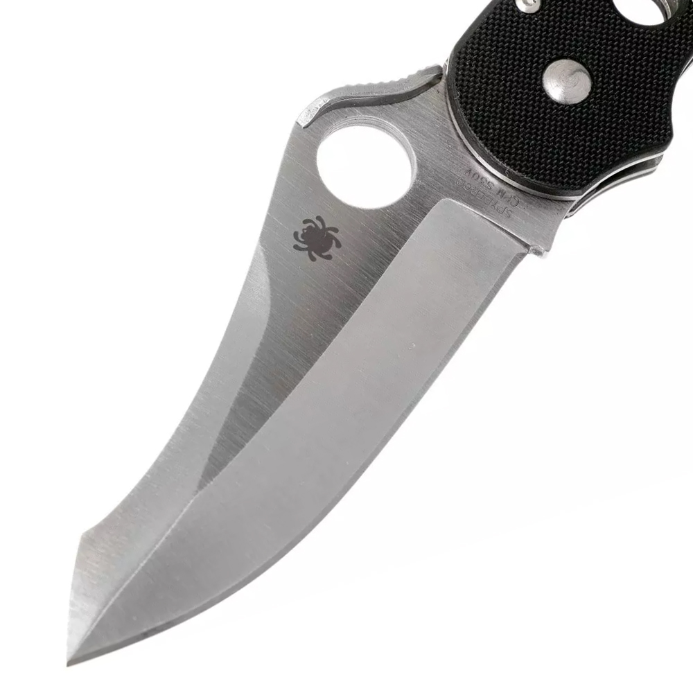 Spyderco ATR 2 C70GP2 3