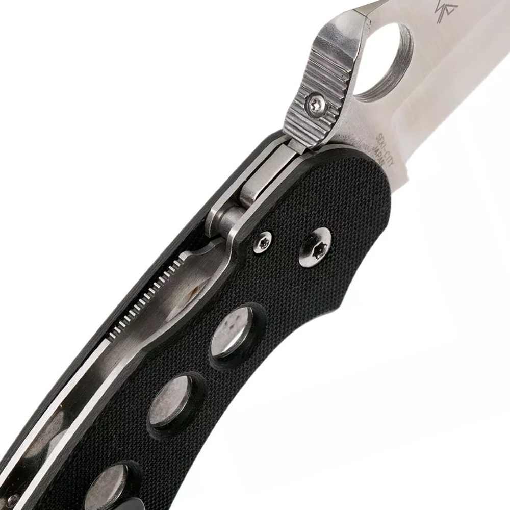 Spyderco ATR 2 C70GP2 6