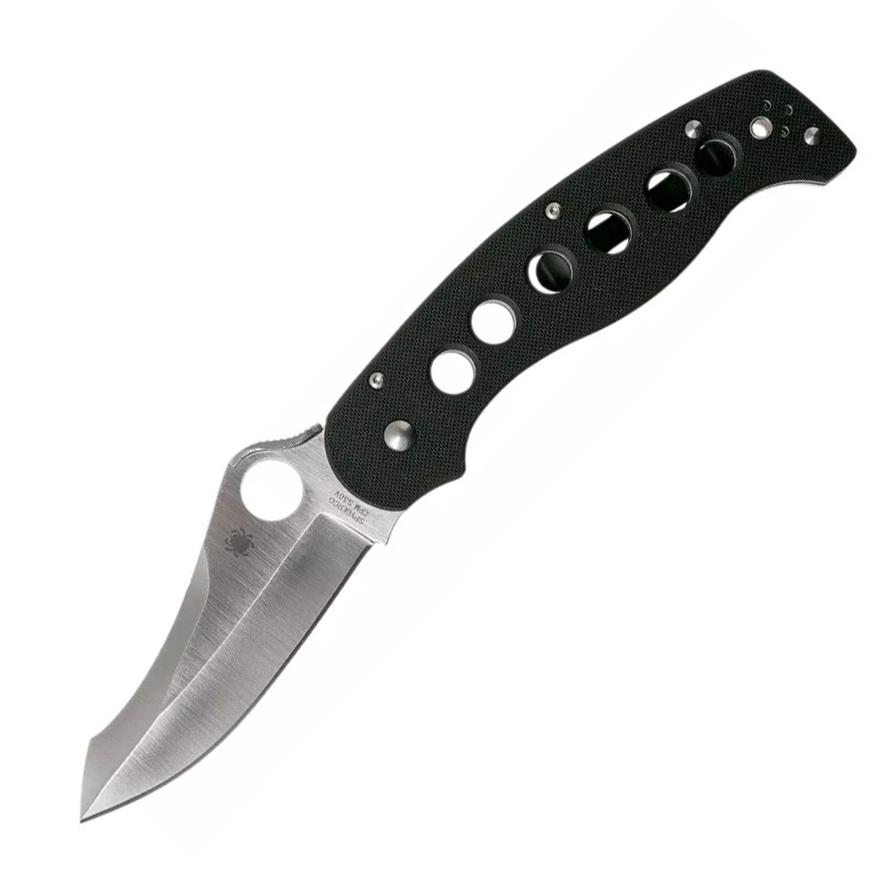 Spyderco ATR 2 C70GP2 1